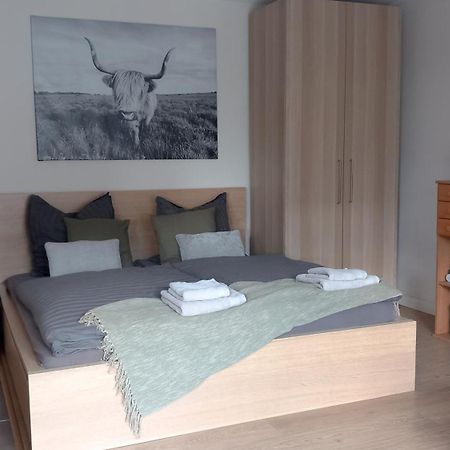 Ferienwohnung Evi'S Herzallerliebst بريلون المظهر الخارجي الصورة