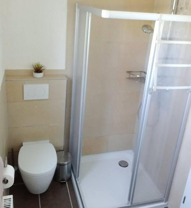 Ferienwohnung Evi'S Herzallerliebst بريلون المظهر الخارجي الصورة
