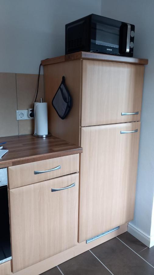 Ferienwohnung Evi'S Herzallerliebst بريلون المظهر الخارجي الصورة
