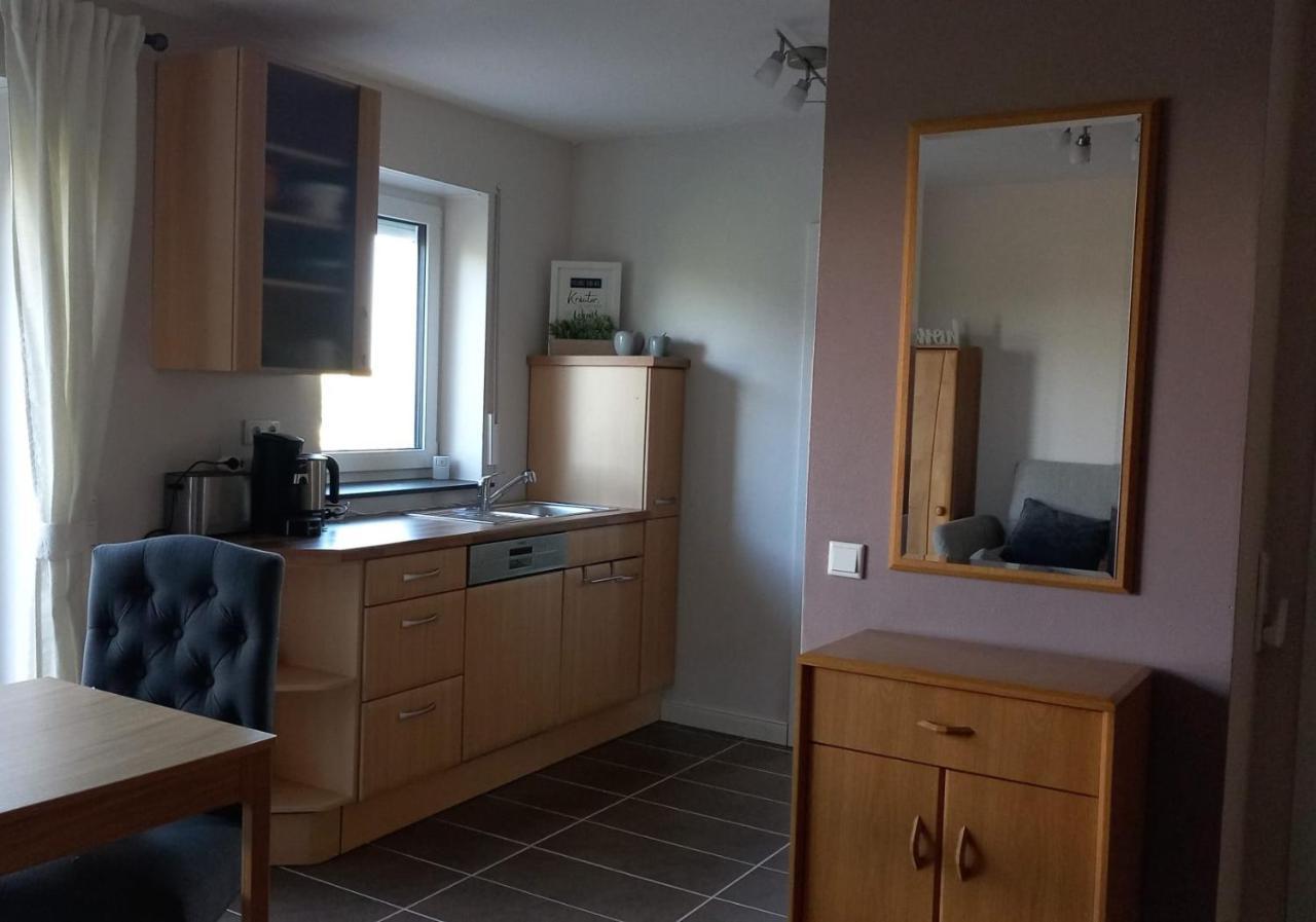 Ferienwohnung Evi'S Herzallerliebst بريلون المظهر الخارجي الصورة